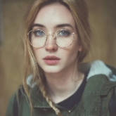 Студент школы